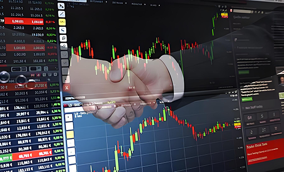 币安最新网交易界面